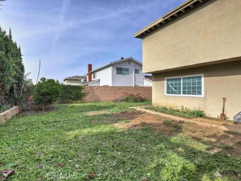 480 Cienaga Drive, Fullerton, CA