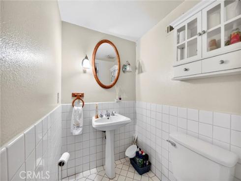 1507 Via Linda , Fullerton, CA