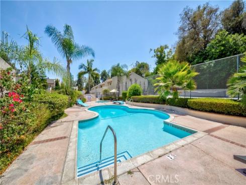 1507 Via Linda , Fullerton, CA