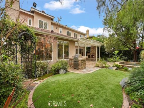 3016 Clearwood Court, Fullerton, CA