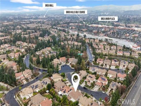 3016 Clearwood Court, Fullerton, CA