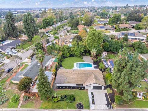 1509 Camino Loma , Fullerton, CA