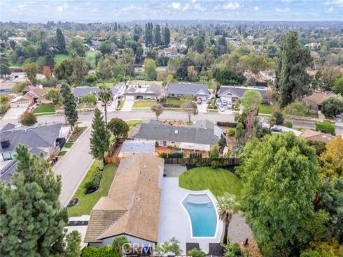 1509 Camino Loma , Fullerton, CA