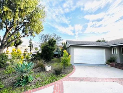 309 N Orange Avenue, Fullerton, CA