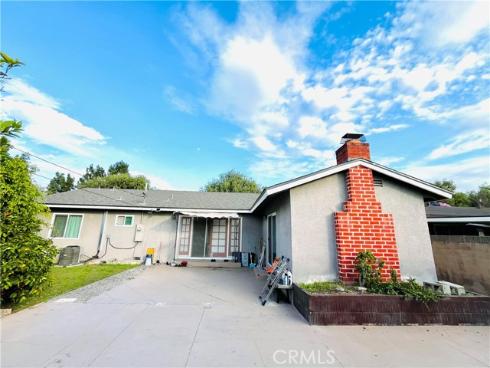 309 N Orange Avenue, Fullerton, CA