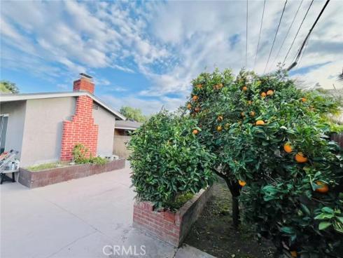 309 N Orange Avenue, Fullerton, CA