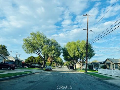 309 N Orange   Avenue, Fullerton, CA