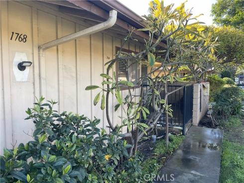 1768 E Commonwealth 104 Avenue, Fullerton, CA