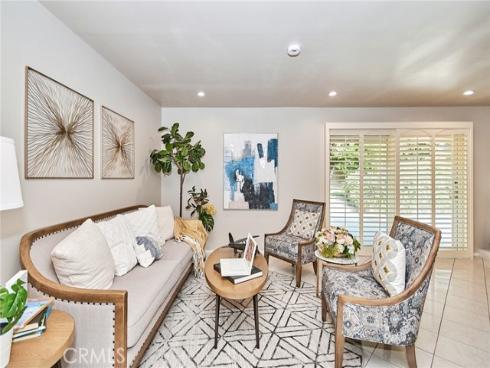 3830 Madonna Dr. , Fullerton, CA