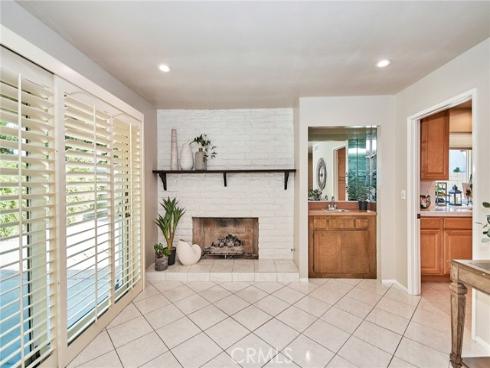 3830 Madonna Dr. , Fullerton, CA