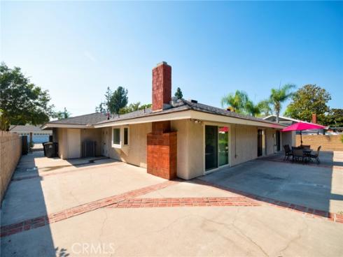 3830 Madonna Dr. , Fullerton, CA