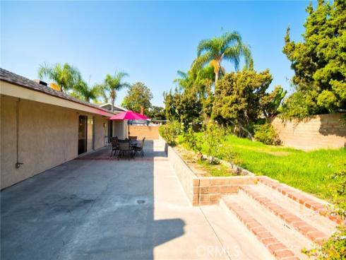 3830 Madonna Dr. , Fullerton, CA