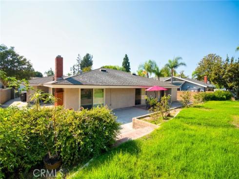 3830 Madonna Dr. , Fullerton, CA