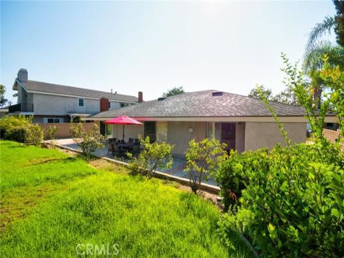 3830 Madonna Dr. , Fullerton, CA