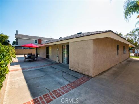 3830 Madonna Dr. , Fullerton, CA