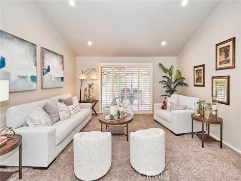 3830 Madonna Dr. , Fullerton, CA