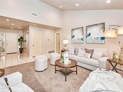 3830 Madonna Dr. , Fullerton, CA