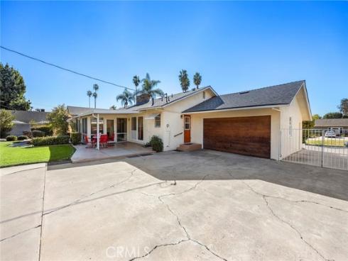 1454 Sunny Crest , Fullerton, CA