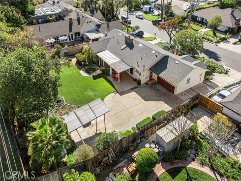 1454 Sunny Crest , Fullerton, CA