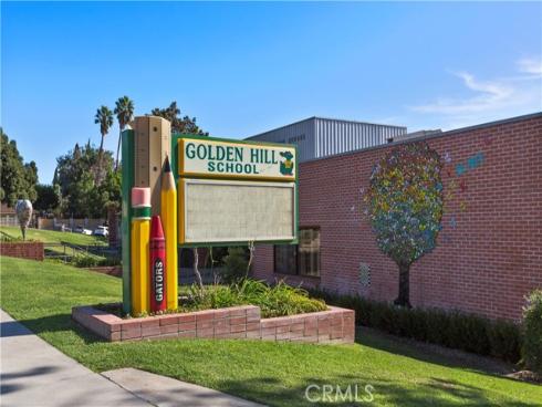 1454 Sunny Crest , Fullerton, CA