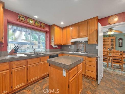 2890 Longspur Drive, Fullerton, CA