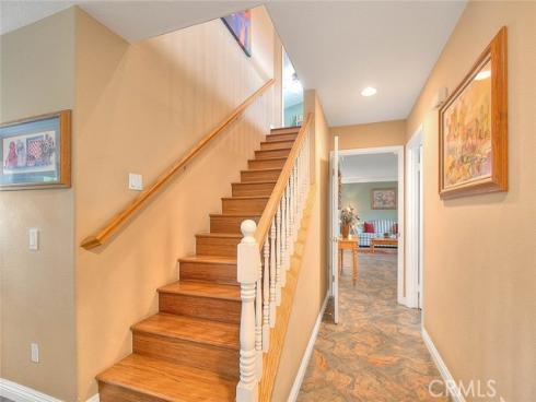 2890 Longspur Drive, Fullerton, CA