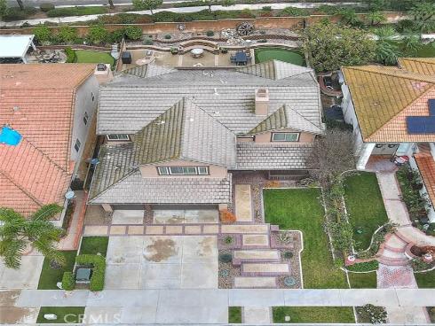 2890 Longspur Drive, Fullerton, CA