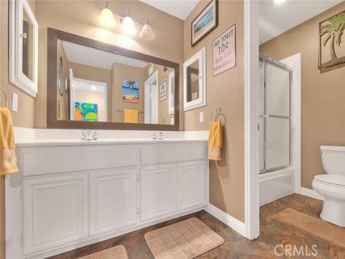 2890 Longspur Drive, Fullerton, CA