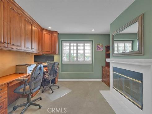 2890 Longspur Drive, Fullerton, CA