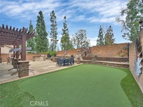 2890 Longspur Drive, Fullerton, CA