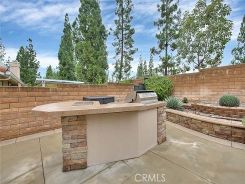 2890 Longspur Drive, Fullerton, CA