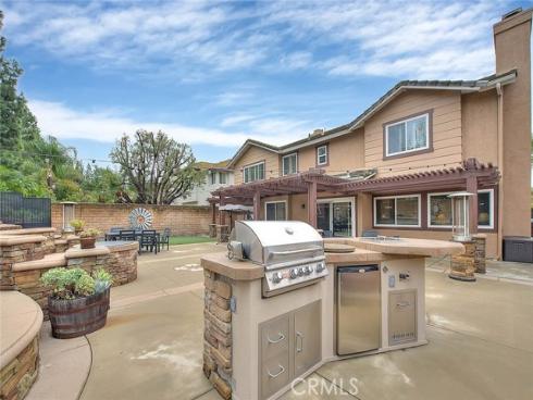 2890 Longspur Drive, Fullerton, CA