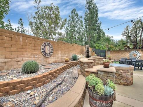 2890 Longspur Drive, Fullerton, CA