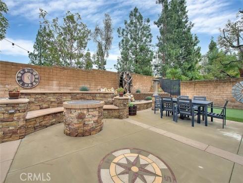 2890 Longspur Drive, Fullerton, CA