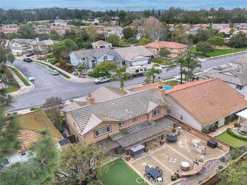 2890 Longspur Drive, Fullerton, CA