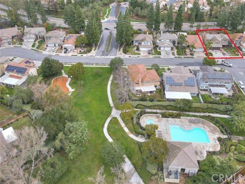 2890 Longspur Drive, Fullerton, CA