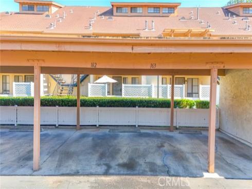 2200 Cheyenne 117 , Fullerton, CA