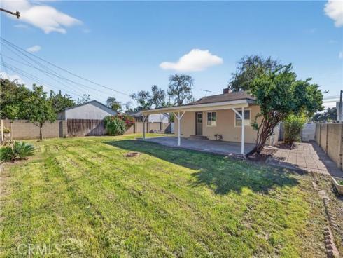 467 W Orangethorpe  , Fullerton, CA
