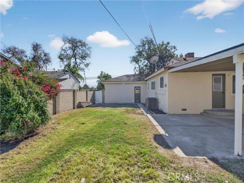 467 W Orangethorpe  , Fullerton, CA
