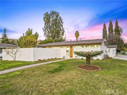 2601 Santa Ysabel , Fullerton, CA