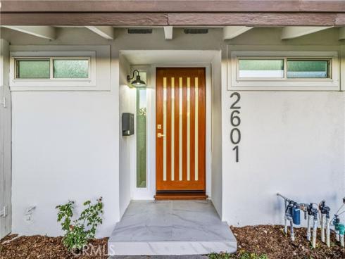 2601 Santa Ysabel , Fullerton, CA