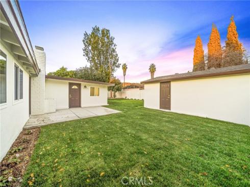 2601 Santa Ysabel , Fullerton, CA