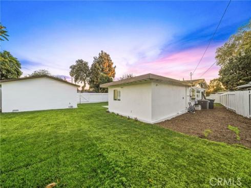 2601 Santa Ysabel , Fullerton, CA