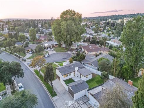 2601 Santa Ysabel , Fullerton, CA