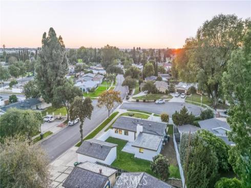 2601 Santa Ysabel , Fullerton, CA