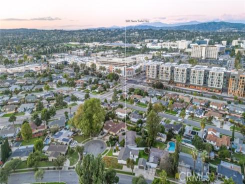 2601 Santa Ysabel , Fullerton, CA