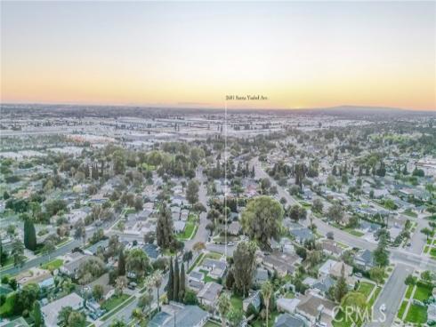 2601 Santa Ysabel , Fullerton, CA