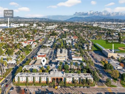 400 N Acacia D16 , Fullerton, CA