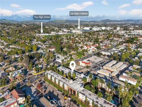 400 N Acacia D16 , Fullerton, CA