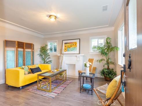 142 W Brookdale , Fullerton, CA